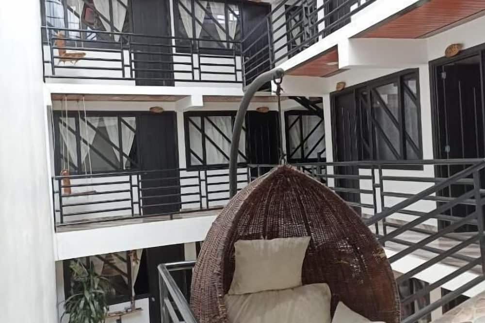 Hotel Samai