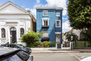 Basic Apartment, 1 Double Bed | Point of interest