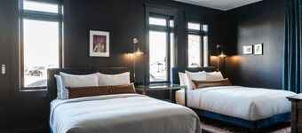 The Hotel Melrose