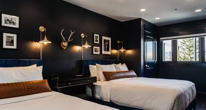 The Hotel Melrose