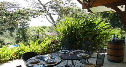 Economic, Gardenview, a lot of additional services