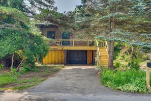 Udendørsområde