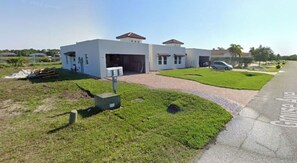 Fachada