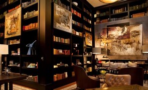 Interior - Luxury 2B Residence at The Sebastian - Vail's Best! (Vail)