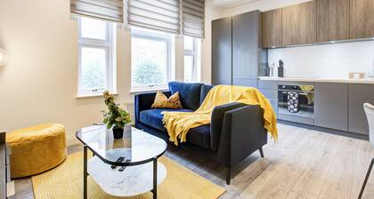 Hybrid Resi Fulham