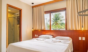 Suíte conforto | 1 quarto