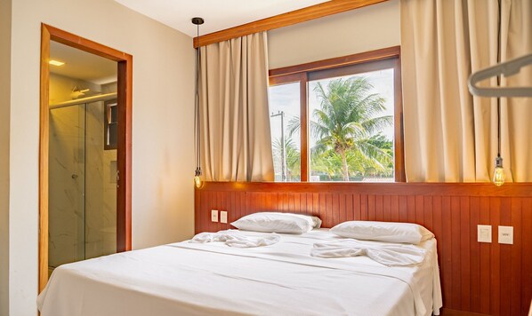 Comfort Suite | 1 bedroom