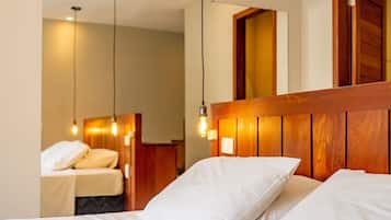 Suite | 1 bedroom