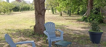 Appartement Cosy en Bord de Loire