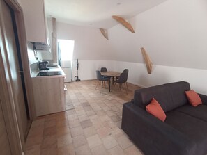 Coin séjour
