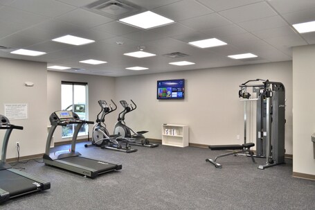 MainStay Suites Gatlinburg Downtown Area - Image 10