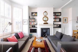 Exterior - Spacious Apartment Near Portobello Road (London)