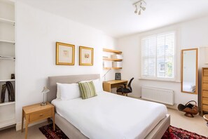 Appartement | 2 chambres, Wi-Fi gratuit