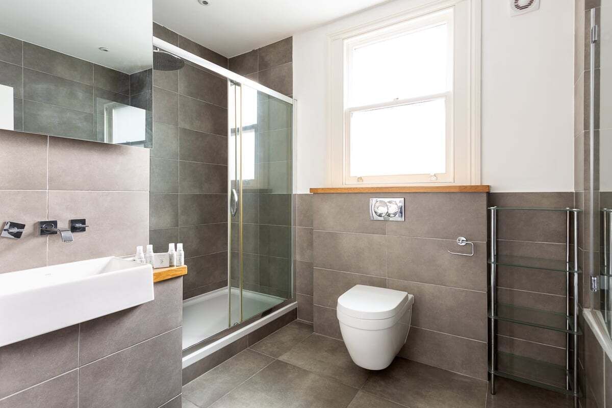 Apartment | Bathroom