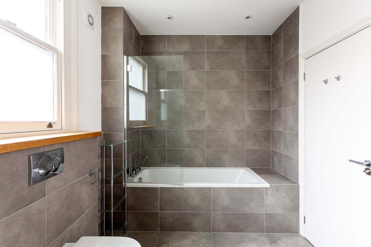 Apartment | Bathroom