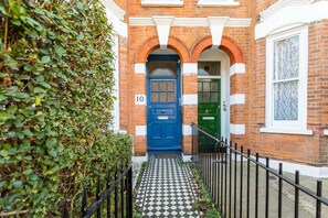 Exterior - Spacious Apartment Near Portobello Road (London)