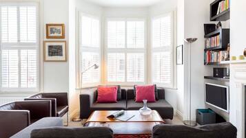 Apartment | Living room