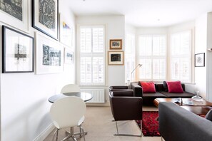 Exterior - Spacious Apartment Near Portobello Road (London)