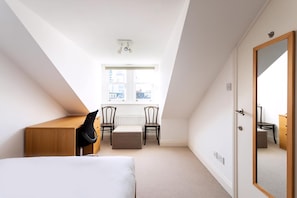 Exterior - Spacious Apartment Near Portobello Road (London)