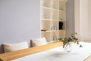 Dining room - Two Bed Notting Hill Gem (London)