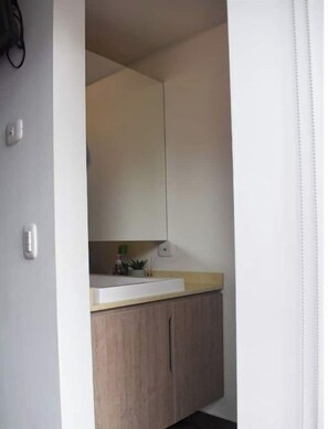 Interior - Hermoso Loft en Exclusivo Sector de Chapinero (Bogotá)