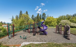 Espace pour enfants