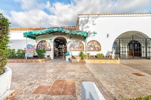 Exterior - Bungalow los Arcos 97 (San Bartolomé de Tirajana)