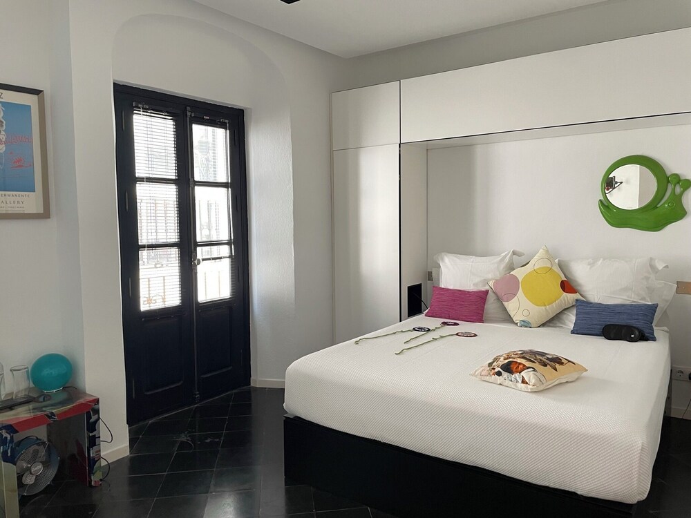 Hospedería Diez Y Seis by null