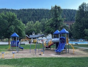 Kinderbereich