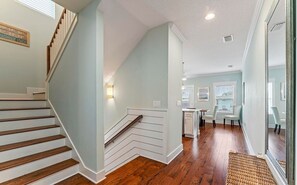 Interior - The Endless Summer Beach House
3 Minute Walk to the Beach! (Jacksonville Beach)