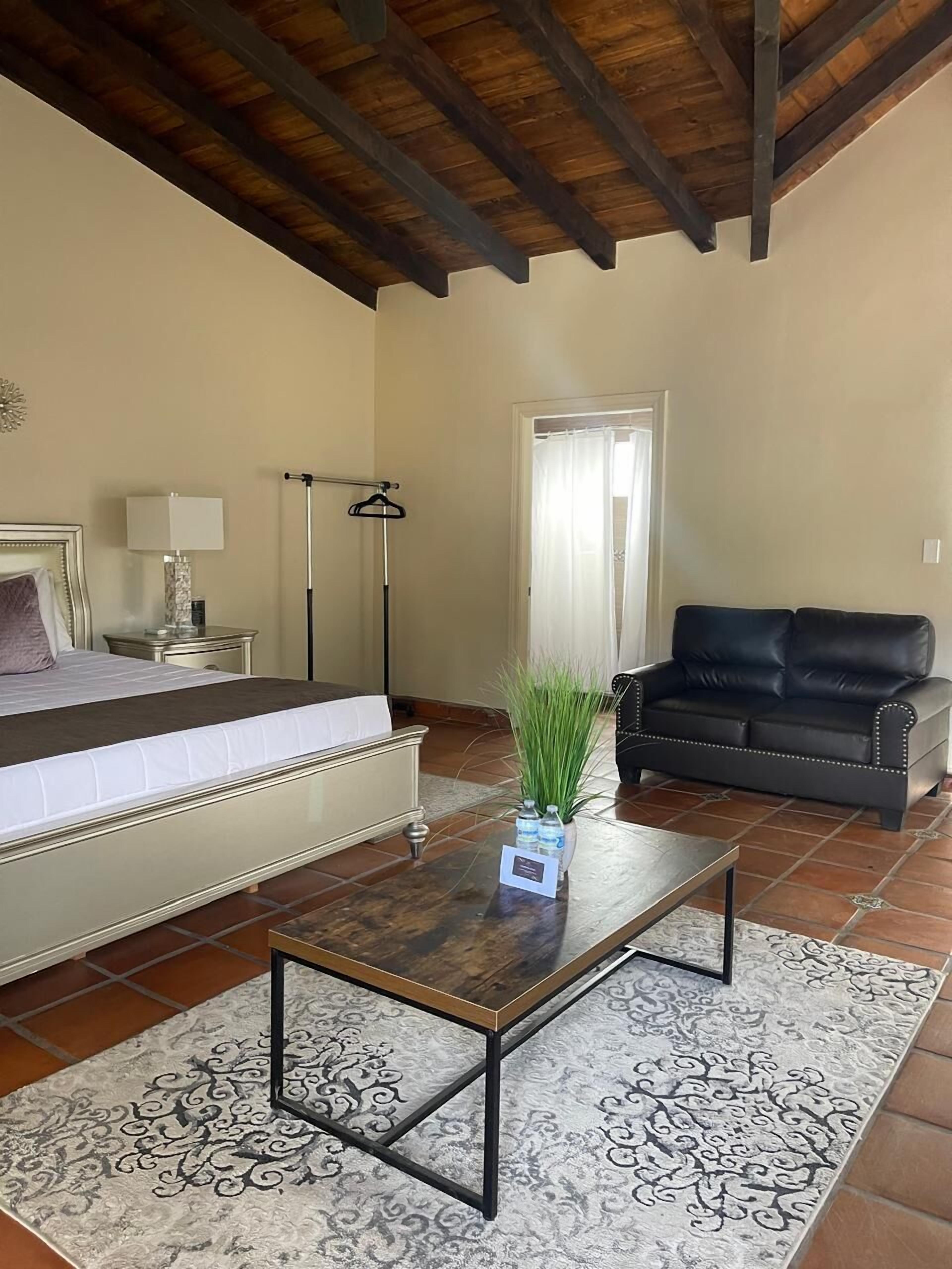 Foto - Viñas del Castillo