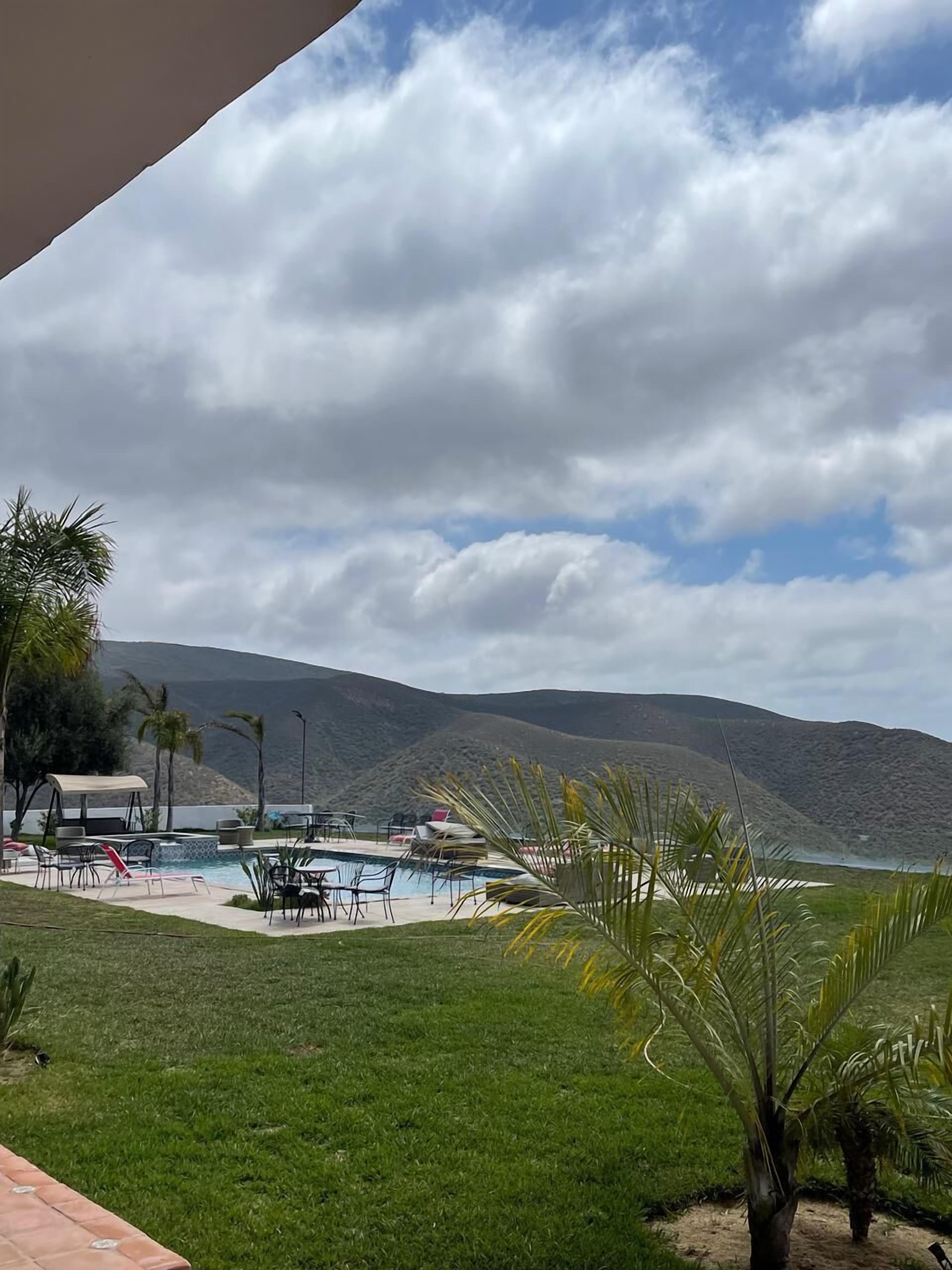 Foto - Viñas del Castillo