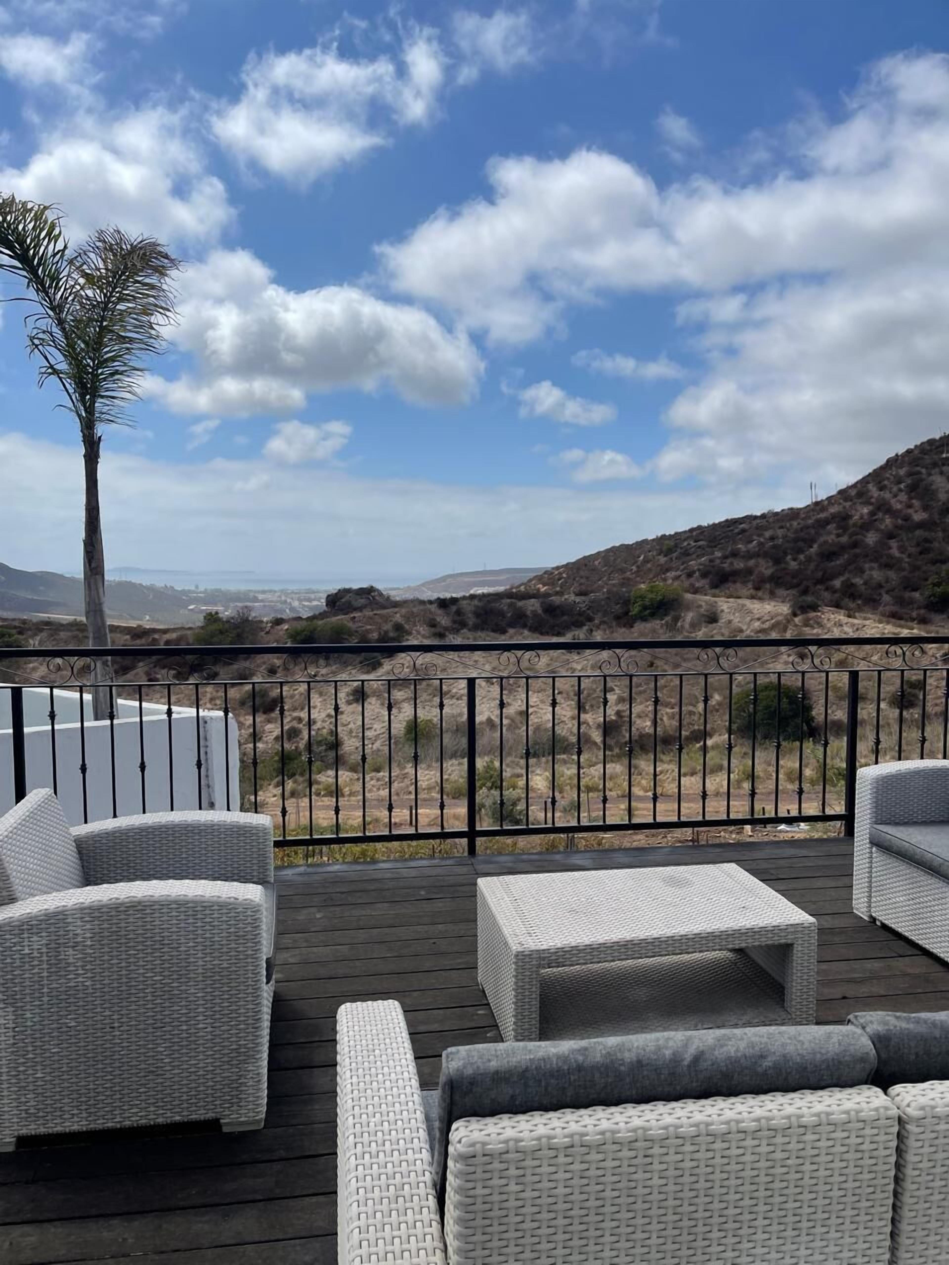 Foto - Viñas del Castillo