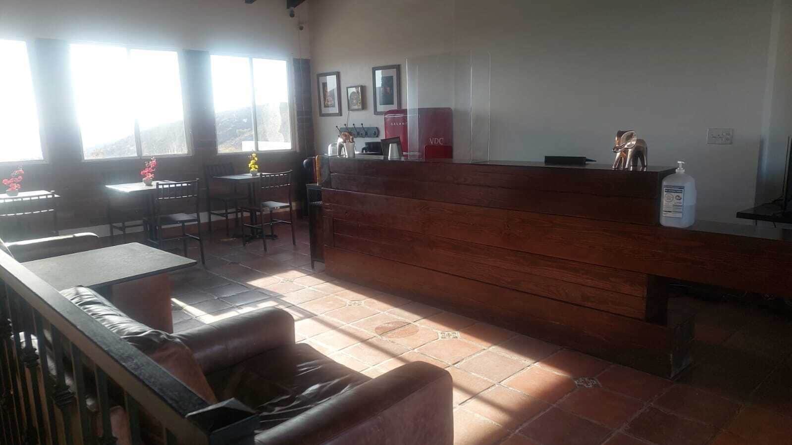 Foto - Viñas del Castillo