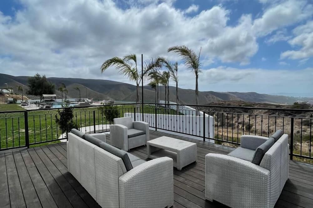 Viñas del Castillo Hotel Boutique