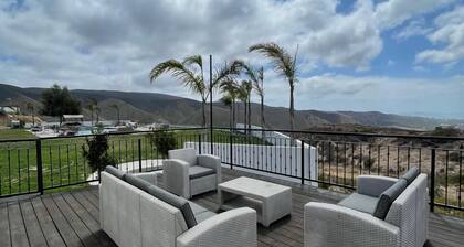 Viñas del Castillo Hotel Boutique