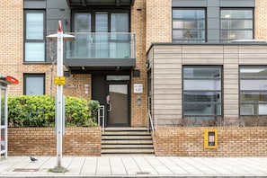 Basic Apartment, Multiple Beds | Exterior
