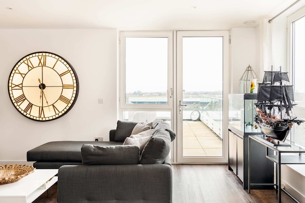 Leilighet – basic, flere senger | Innvendig