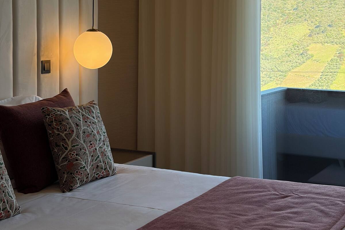 Doppelzimmer (Suite 21)