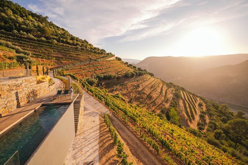 Quinta Vale de Lobos Douro