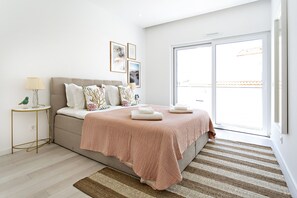 3 Schlafzimmer, Bügeleisen/Bügelbrett, kostenloses WLAN, Bettwäsche