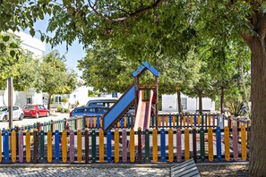 Espace pour enfants