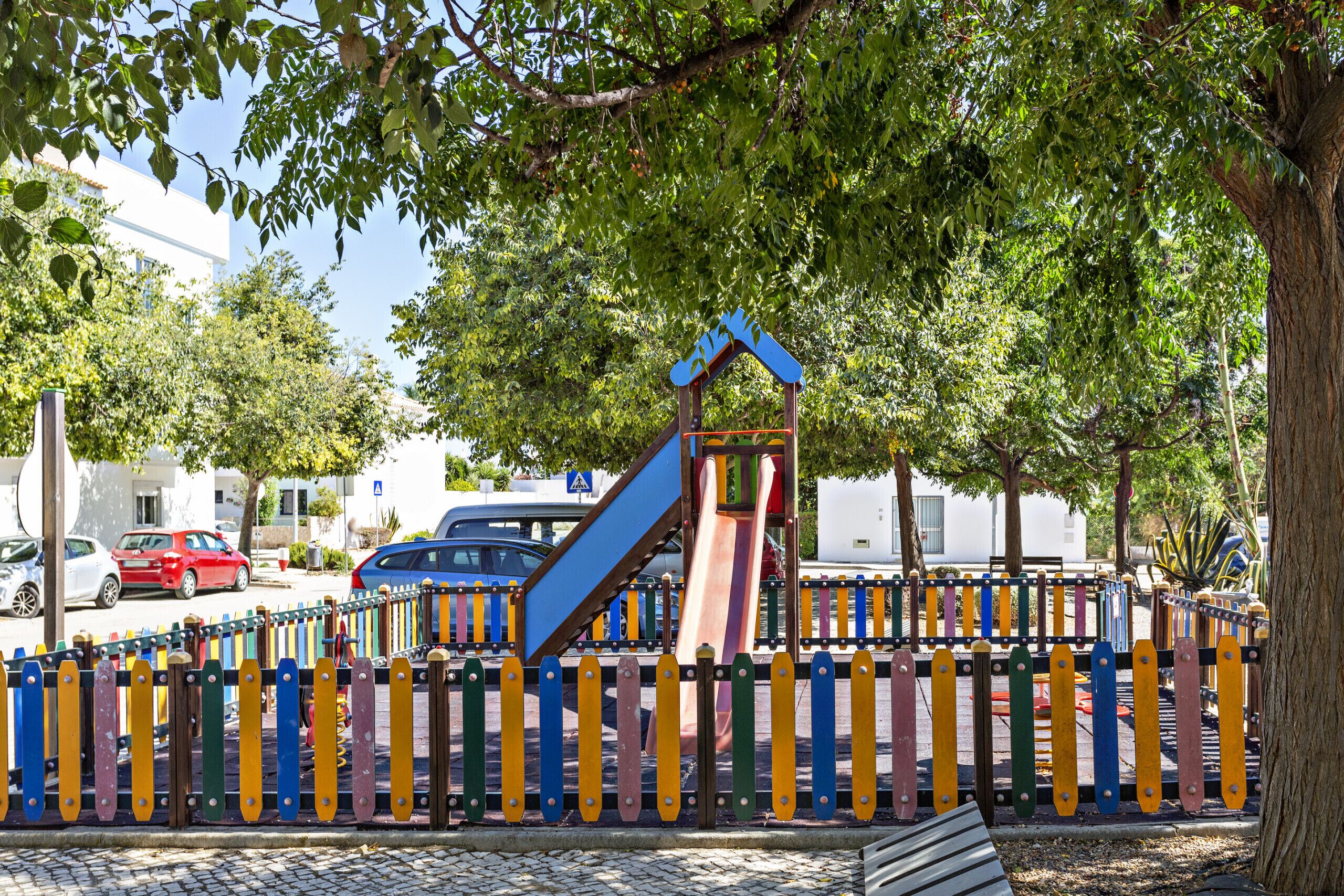 子供用スペース