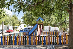 Children’s area