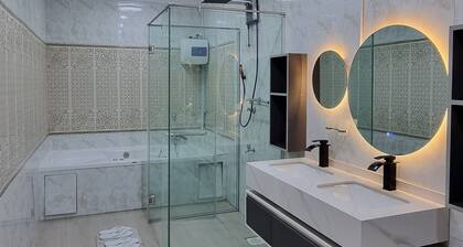 Casa Nadreya Furnished Apartments