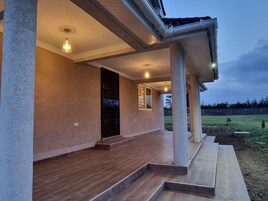 尊贵套房 | 外观