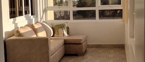 Suite Superior | Terrazza/patio