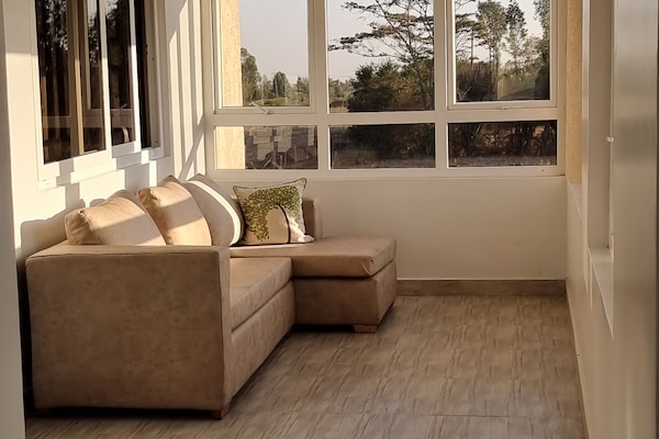 Superior Suite | Terrace/patio