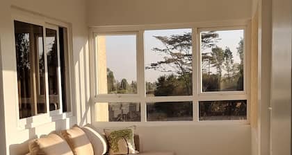Casa Nadreya Furnished Apartments
