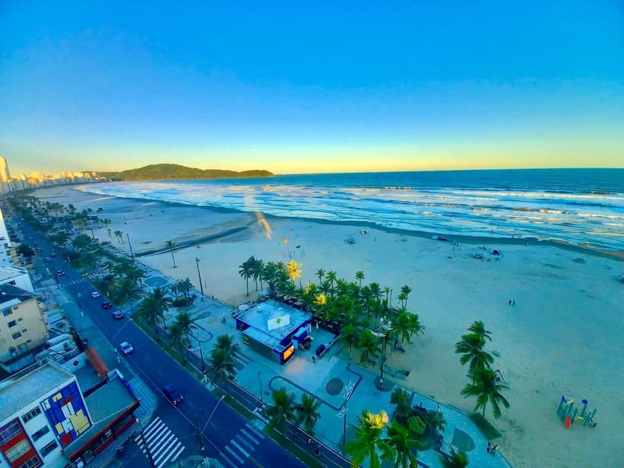 Appartement | Plage | Plage, sable blanc